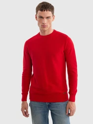 BIG STAR Strickpullover RAIDAT 