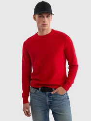 BIG STAR Strickpullover RAIDAT 