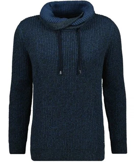 RAGMAN Pullover T-Shirt