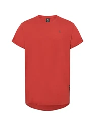 G-STAR T-Shirt Rot/Dunkelrot