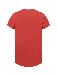 G-STAR T-Shirt Rot/Dunkelrot