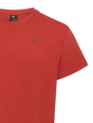 G-STAR T-Shirt Rot/Dunkelrot