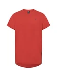G-STAR T-Shirt Rot/Dunkelrot