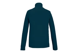 Killtec Fleeceshirt KSW 99 MN FLC SHRT Dunkelblau/Blau