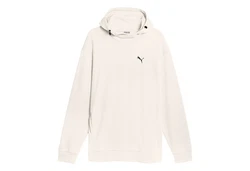 PUMA Kapuzensweatshirt RAD/CAL Hoodie Beige/Khaki/Weiß/Braun