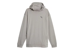 PUMA Kapuzensweatshirt RAD/CAL Hoodie Grau/Braun/Khaki/Beige