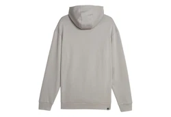 PUMA Kapuzensweatshirt RAD/CAL Hoodie Grau/Braun/Khaki/Beige