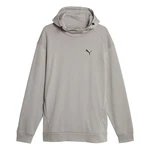 PUMA Kapuzensweatshirt RAD/CAL Hoodie Grau/Braun/Khaki/Beige
