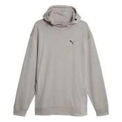 PUMA Kapuzensweatshirt RAD/CAL Hoodie Grau/Braun/Khaki/Beige