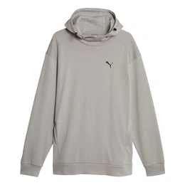Kapuzensweatshirt RAD/CAL Hoodie mit Cat-Logo