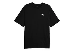PUMA T-Shirt RAD/CAL Schwarz