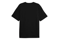 PUMA T-Shirt RAD/CAL Schwarz