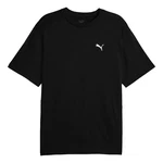 PUMA T-Shirt RAD/CAL Schwarz
