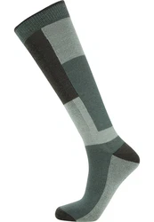 WHISTLER Socken Corsicana Dunkelgrün/Grün