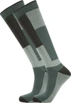 WHISTLER Socken Corsicana Dunkelgrün/Grün