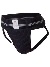 String Original Edition Jockstrap - Taillenband 7,5 cm/3'' - schwarz