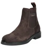 Smart Casual Chelsea Boots image