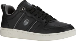K-Swiss Lozan Match Lux Sneaker Schwarz