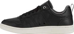 K-Swiss Lozan Match Lux Sneaker Schwarz
