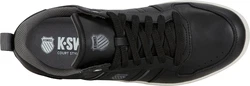 K-Swiss Lozan Match Lux Sneaker Schwarz