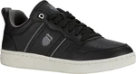 K-Swiss Lozan Match Lux Sneaker Schwarz