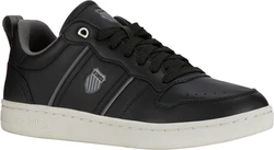 K-Swiss Lozan Match Lux Sneaker Schwarz