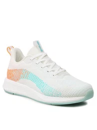 Sneakers MP07-11602-09 White Sneaker