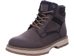 TOM TAILOR Schnürstiefel TEX (1-tlg) 