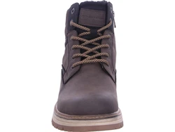 TOM TAILOR Schnürstiefel TEX (1-tlg) 