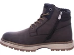 TOM TAILOR Schnürstiefel TEX (1-tlg) 