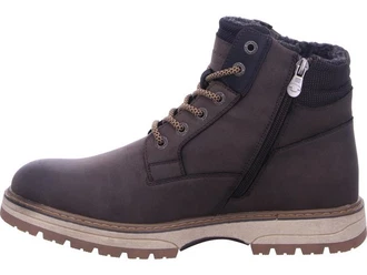 TOM TAILOR Schnürstiefel TEX (1-tlg) TOM TAILOR Schnürstiefel TEX (1-tlg)