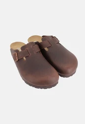 Rohde Herren Pantoletten / Clogs 6698