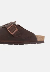 Rohde Herren Pantoletten / Clogs 6698