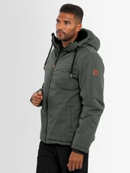 Alessandro Salvarini Winterjacke ASLighty 