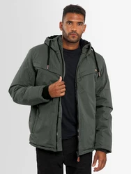 Alessandro Salvarini Winterjacke ASLighty 