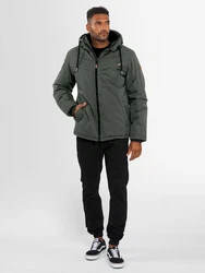 Alessandro Salvarini Winterjacke ASLighty 