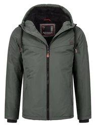 Alessandro Salvarini Winterjacke ASLighty 