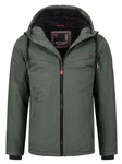 Alessandro Salvarini Winterjacke ASLighty 