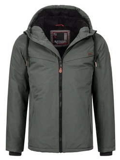 Alessandro Salvarini Winterjacke ASLighty Alessandro Salvarini Winterjacke ASLighty