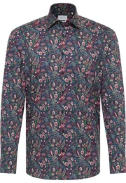 Langarmhemd COMFORT FIT