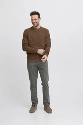 FQ1924 Sweatshirt FQWILLIAM Crewneck Sweatshirt FQ1924