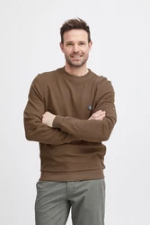FQ1924 Sweatshirt FQWILLIAM Crewneck Sweatshirt FQ1924