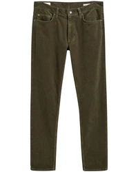 Gant Cordhose Cord-Jeans Slim 