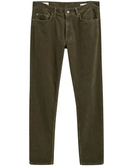 Gant Cordhose Cord-Jeans Slim Gant Cordhose Cord-Jeans Slim
