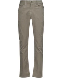 Gant Cordhose Cord-Jeans Slim Khaki