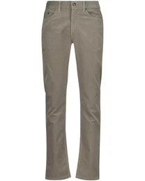 Cordhose Cord-Jeans Slim