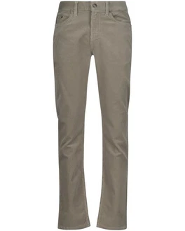 Gant Cordhose Cord-Jeans Slim Khaki