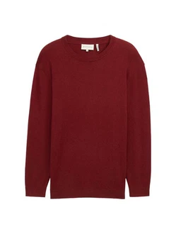 TOM TAILOR PLUS Strickpullover TOM TAILOR PLUS Strickpullover