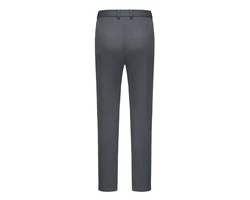 Allthemen Anzug Herrenanzug Slim Fit Hochzeitanzug für Männer Dunkelgrau/Dunkelblau/Grau/Hellgrau