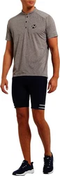 NAKAMURA He.-Fahrrad-Hose Denno III navy